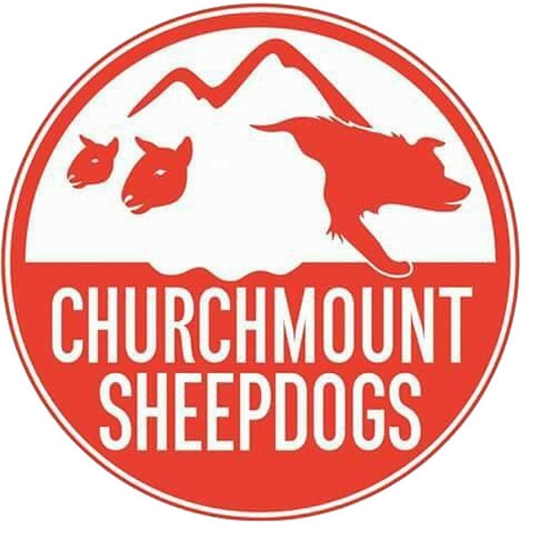 Artwork for Churchmount Working Sheepdogs