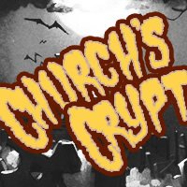 Artwork for Church's Crypt