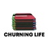 Churning Life Podcast