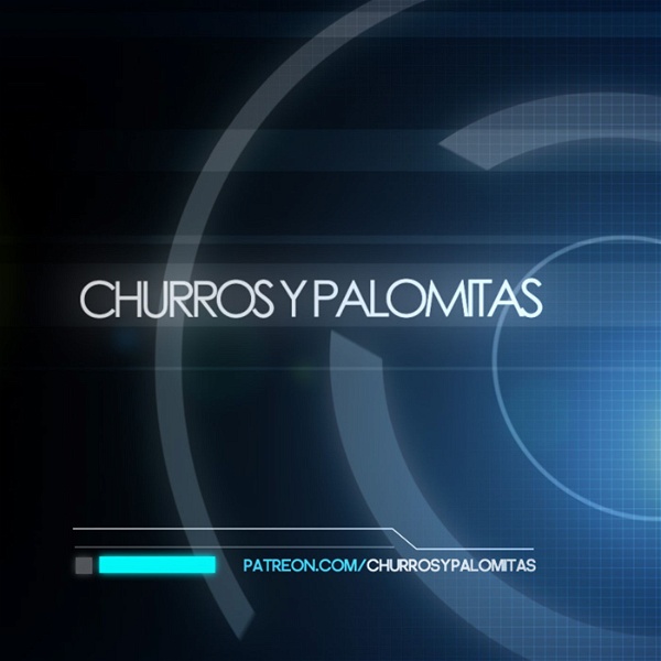 Artwork for Churros y Palomitas