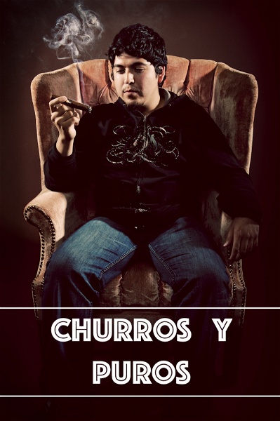 Artwork for Churros Y Puros