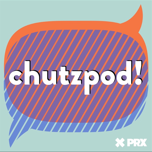 Listener Numbers, Contacts, Similar Podcasts - Chutzpah Podcasts