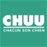 CHUU PODCAST - CHACUN SON CHIEN