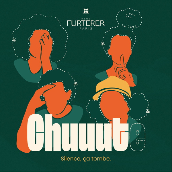 Artwork for Chuuut(e)