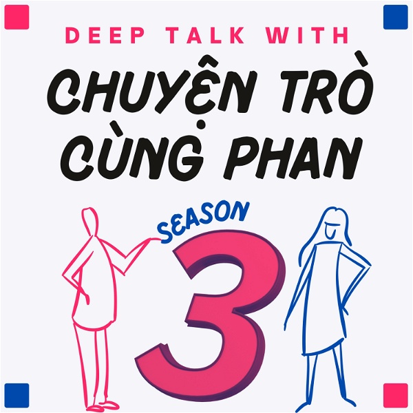 Artwork for Chuyện Trò Cùng Phan