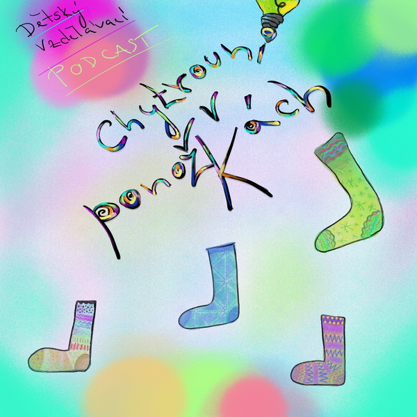 Artwork for Chytrouni v ponožkách