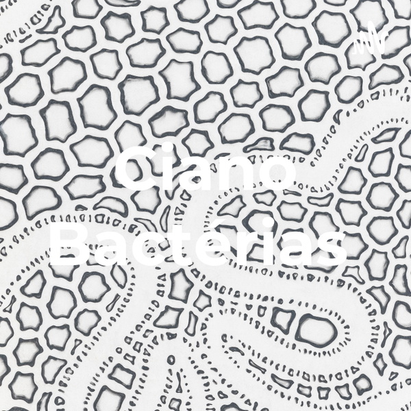 Artwork for Ciano Bactérias