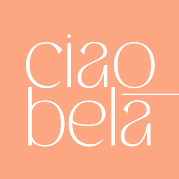 Artwork for CIAO BELA