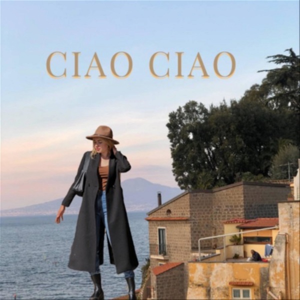 Artwork for Ciao Ciao // Чао Чао