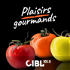 CIBL 101.5 FM : Plaisirs Gourmands