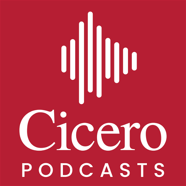 Artwork for Cicero Podcasts