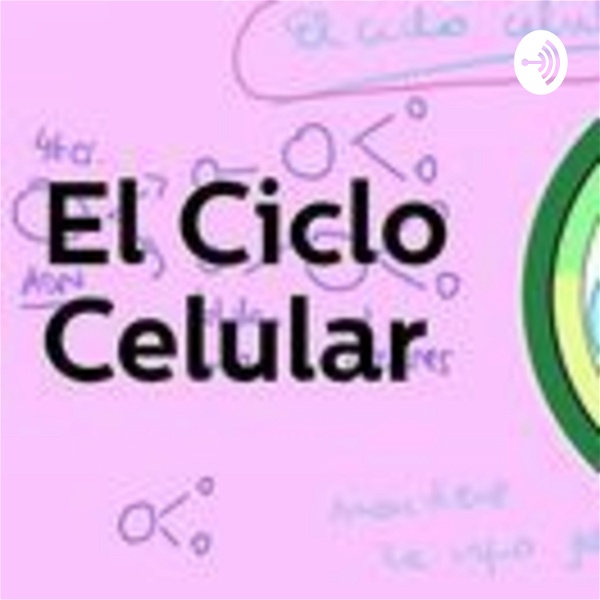 Artwork for Ciclo Celular Y Reproducción Celular.