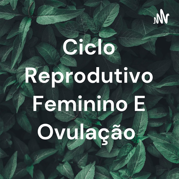 Artwork for Ciclo Reprodutivo Feminino E Ovulação