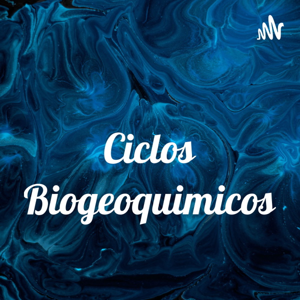 Artwork for Ciclos Biogeoquimicos