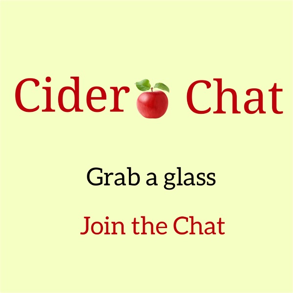 Artwork for Cider Chat