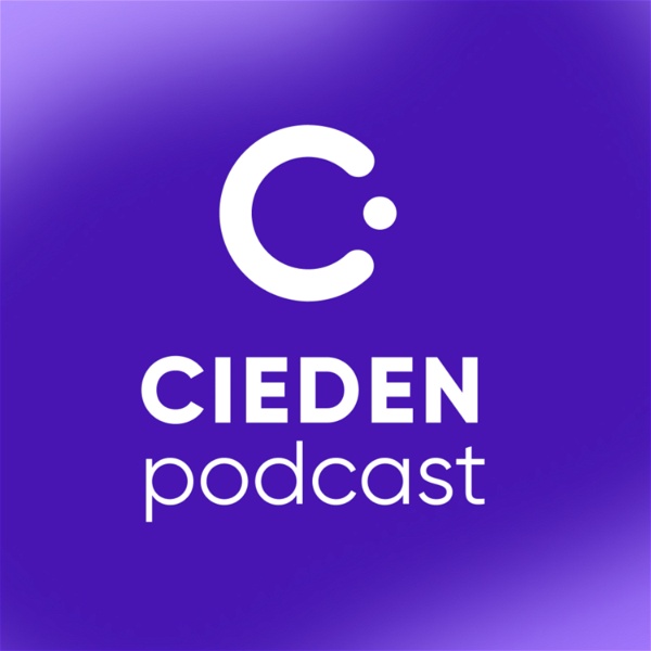 Artwork for Cieden Podcast