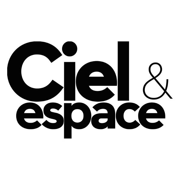 Artwork for Ciel & Espace
