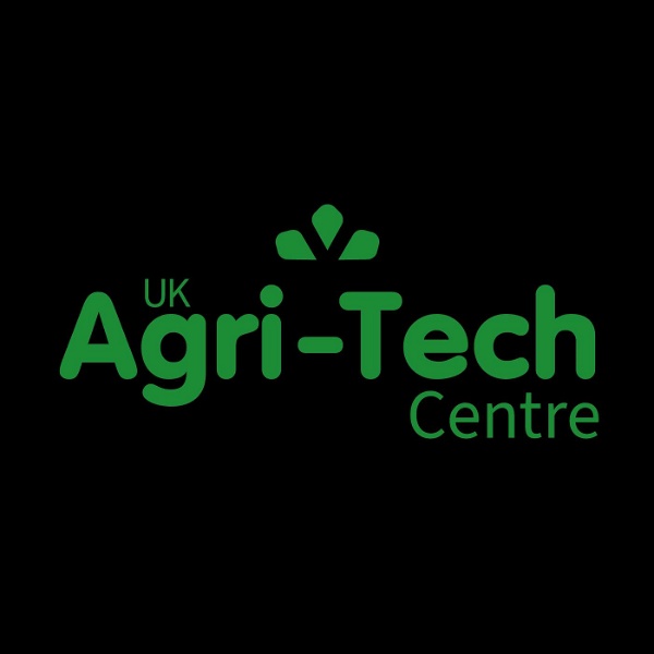Artwork for UK Agri-Tech Centre Podcast