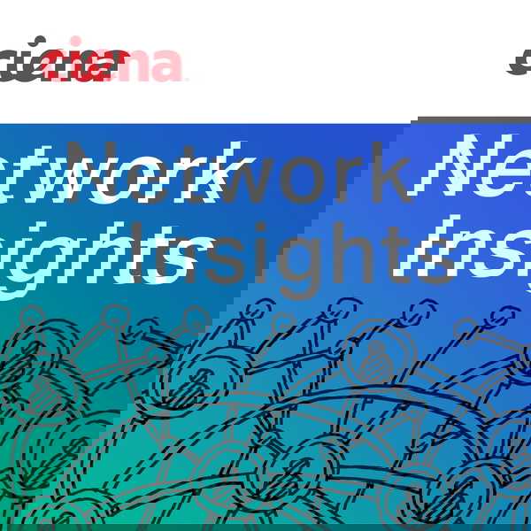 Artwork for Ciena Network Insights