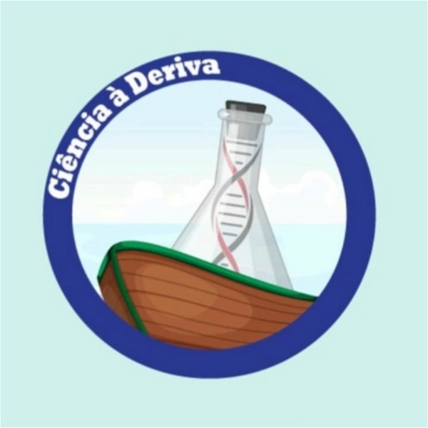 Artwork for Ciência à Deriva Podcast
