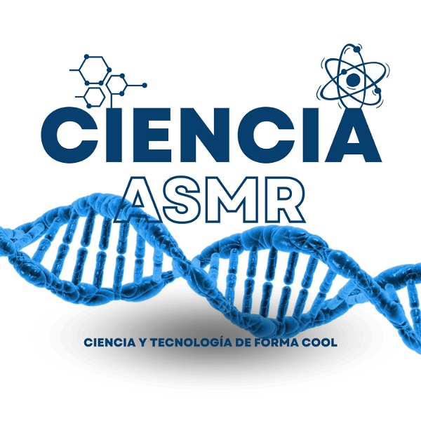 Artwork for Ciencia ASMR