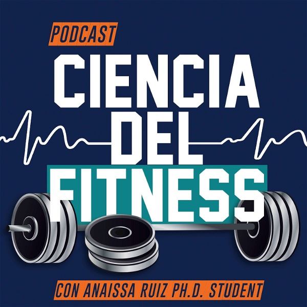 Artwork for Ciencia Del Fitness