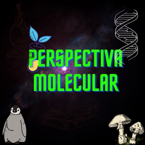 Artwork for Perspectiva molecular