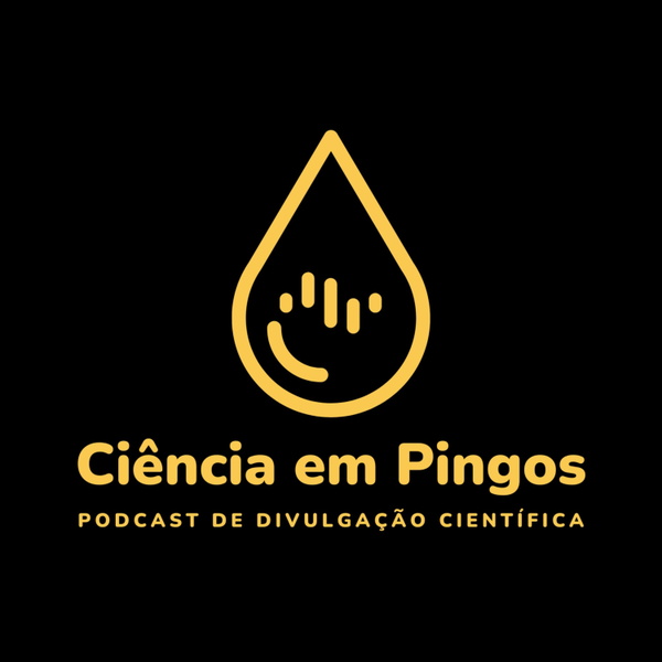 Artwork for Ciência em Pingos