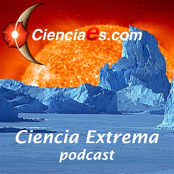 Artwork for Ciencia EXtrema
