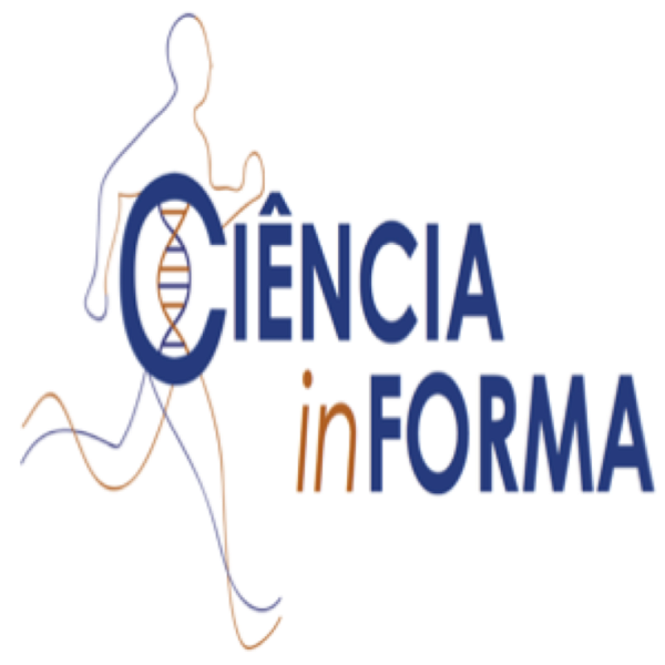 Artwork for Ciência InForma