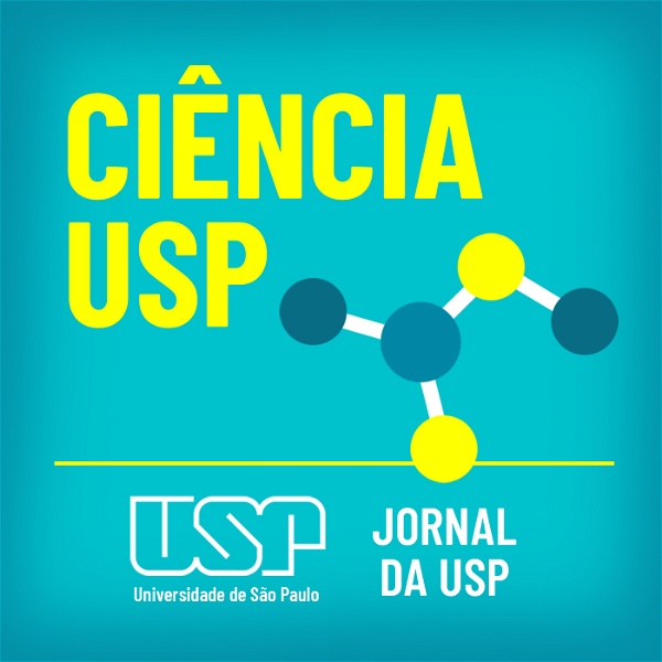 Artwork for Ciência USP