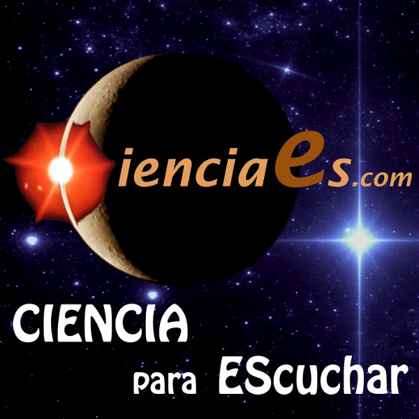 Artwork for Cienciaes.com