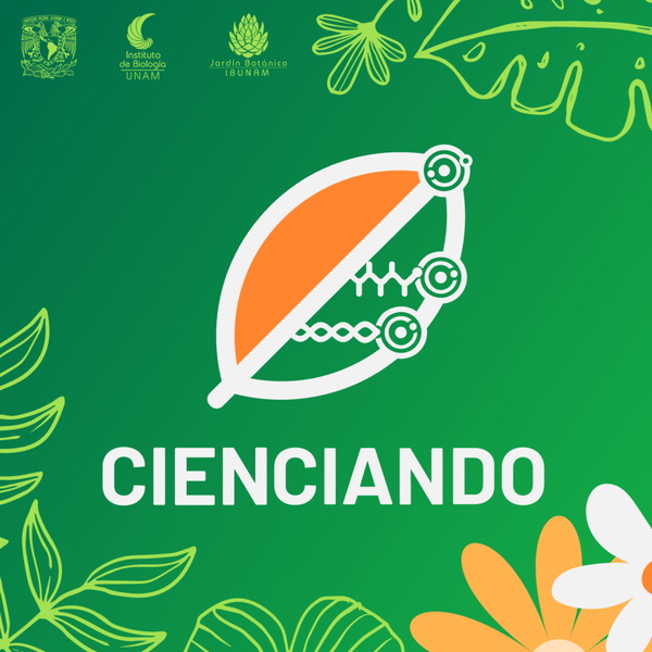 Artwork for CIENCIANDO