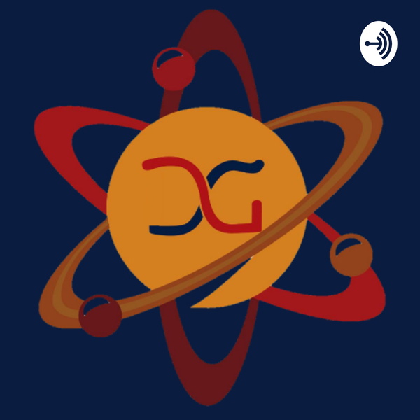 Artwork for Cienciografías