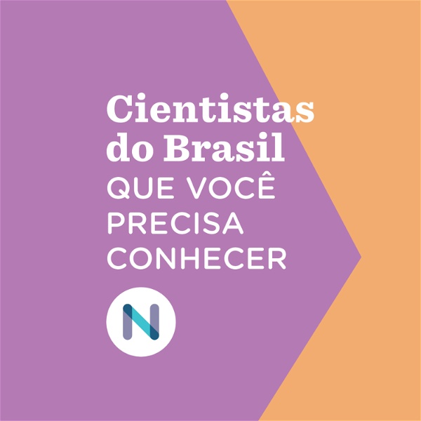 Artwork for Cientistas do Brasil que você precisa conhecer