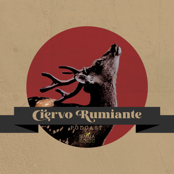 Artwork for Ciervo Rumiante