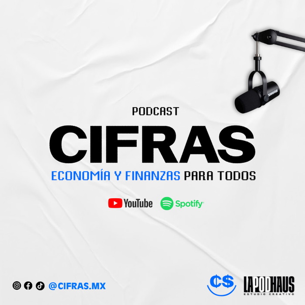 Artwork for CIFRAS