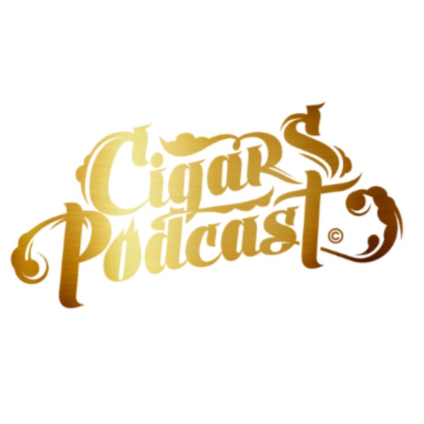 Artwork for Cigars Podcast