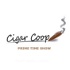 Cigar Coop Prime Time Show