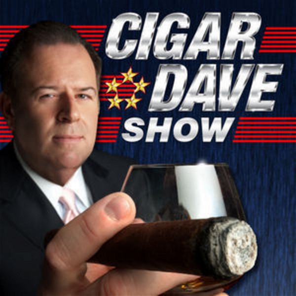 Artwork for Cigar Dave Show