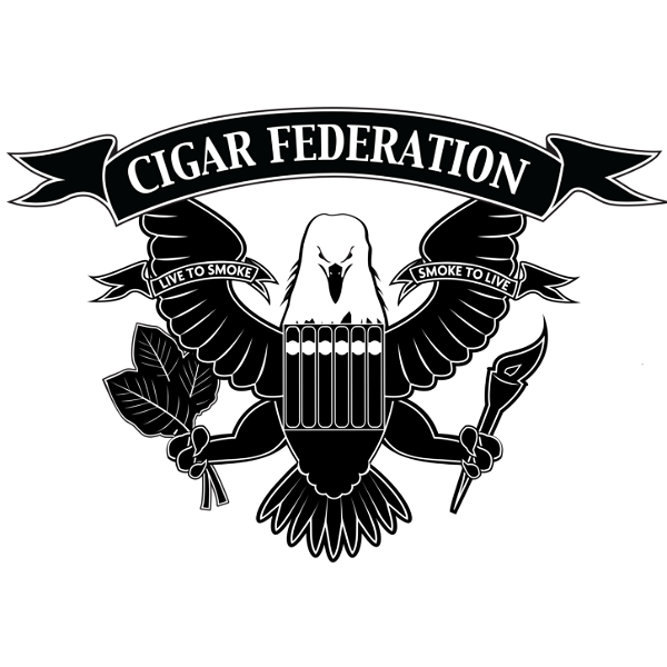 Artwork for Cigar Federation