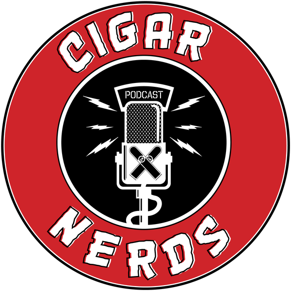 Artwork for Cigar Nerds Podcast