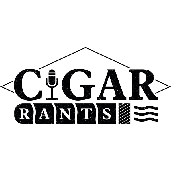 Artwork for Cigar Rants Podcast