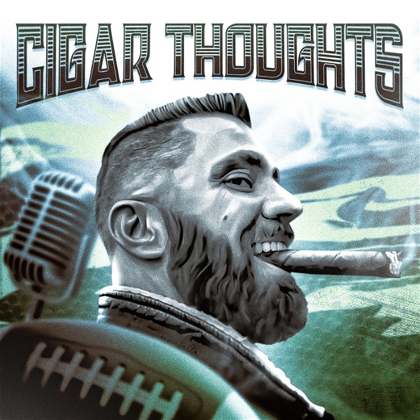 Artwork for Cigar Thoughts