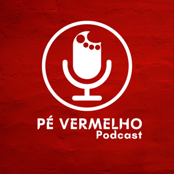 Artwork for Pé Vermelho