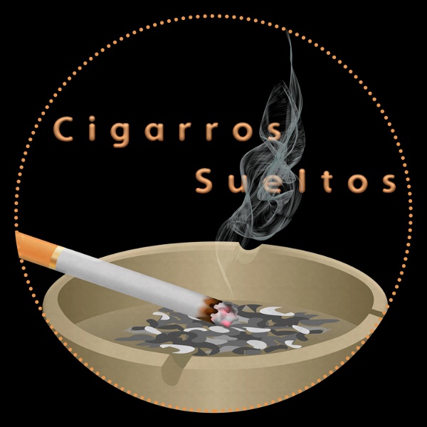 Artwork for Cigarros Sueltos