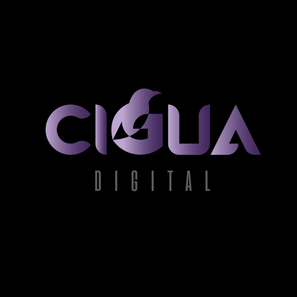 Artwork for Cigua Digital
