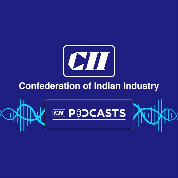 Artwork for CII Podcasts