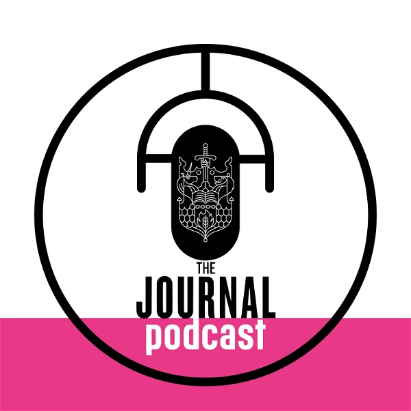 Artwork for The Journal Podcast