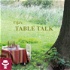 Cija's TABLE TALK 　 シージャのテーブルトーク